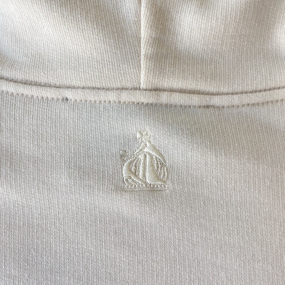 LANVIN - Embellished Babar Lobster Graphic Hoodie - XS - Picture 6 of 9